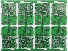 四層pcb線路板打樣費(fèi)用多少