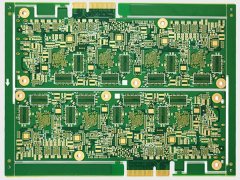 單層pcb電路板價(jià)格