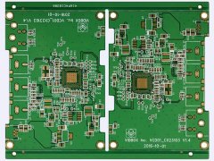 雙層pcb電路板大概費用