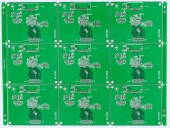 4層pcb電路板生產(chǎn)制造價(jià)格