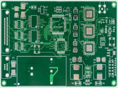 4層pcb電路板費(fèi)用多少