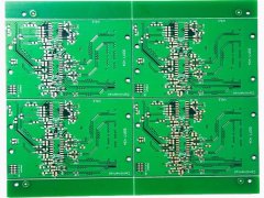 4層pcb電路板定制批發(fā)價格