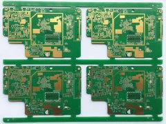 6層pcb電路板要多少錢