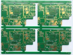 6層pcb電路板出廠批發(fā)價格