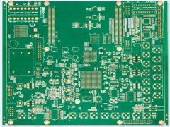 單面pcb電路板價(jià)錢怎么樣