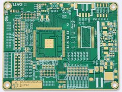 pcb裸板費用是多少