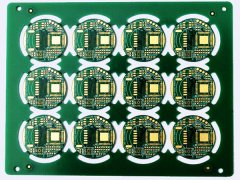 pcb制版加急收費(fèi)多少