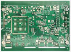 玻纖pcb多少錢一平米