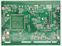 定制好的pcb電路板要多少錢