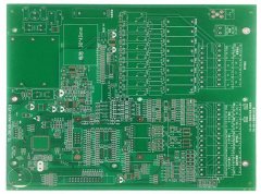 pcb制板怎么收費