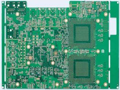 上海單面pcb線路板費(fèi)用