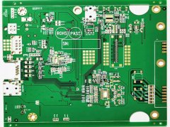 上海雙面pcb線路板廠家批發(fā)價(jià)