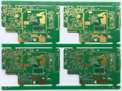 上海國(guó)內(nèi)高精密雙層pcb線路板價(jià)錢