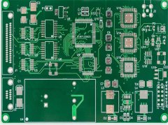 上海正規(guī)多層pcb線路板代工