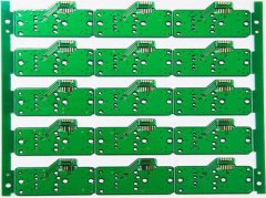 上海專(zhuān)業(yè)10層pcb線路板加工