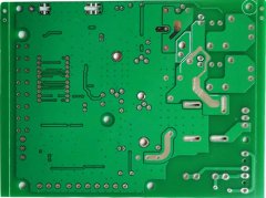 上海專業(yè)單面pcb線路板訂制