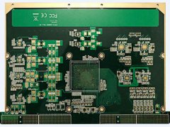 上海10層工業(yè)pcb線路板廠家哪家好