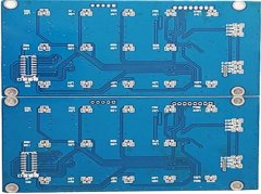 上海單面電子pcb線路板廠家哪家好