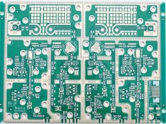 北京雙面pcb線路板廠家批發(fā)價