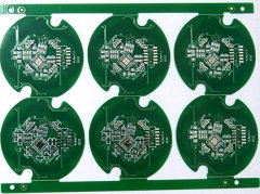 北京正規(guī)雙面pcb線路板加工費(fèi)用