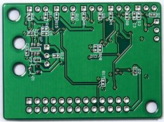 北京專業(yè)雙層pcb線路板生產(chǎn)費用