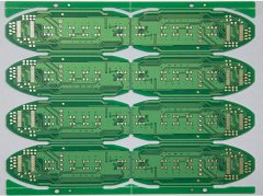 北京單面pcb線路板大約多少錢(qián)