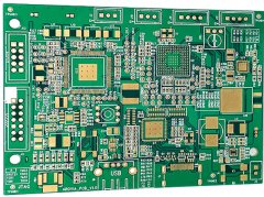 北京專業(yè)單面pcb線路板代工