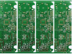 江蘇正規(guī)單層pcb線路板生產(chǎn)加工