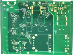 江蘇高精度雙面pcb線路板廠家推薦