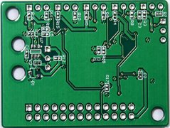 山東小型雙面pcb線路板打樣費(fèi)用