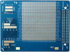 山東雙面pcb線路板大約多少錢