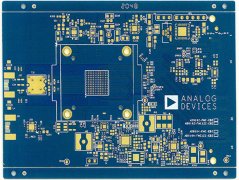 山東專業(yè)雙面pcb線路板打樣怎么樣