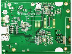 山東專業(yè)雙層pcb線路板購買