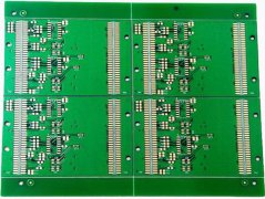 山東雙面pcb線路板打樣哪里有