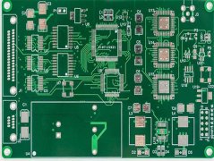 山東小型雙層pcb線路板生產(chǎn)定制