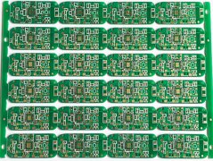 山東專業(yè)pcb多層線路板加工訂做