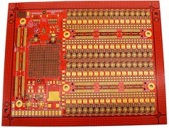 浙江精密pcb線路板定制價格