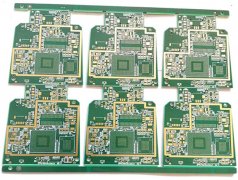 浙江小型雙層pcb線路板批發(fā)價