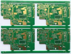 浙江雙層pcb線路板打樣怎么收費