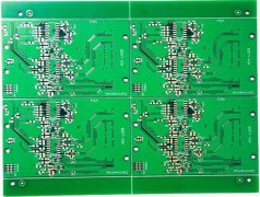 浙江pcb多層線路板一般多少錢