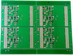 浙江單面pcb線路板大約多少錢