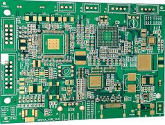 浙江雙面精密pcb線路板定制生產(chǎn)