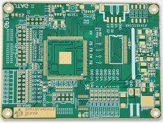 蘇州高精密雙層pcb線路板加工費(fèi)用