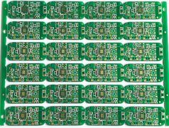 蘇州小型雙面pcb線路板訂購