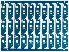 四川國內(nèi)pcb多層線路板打樣費(fèi)用