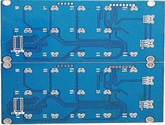 四川專(zhuān)業(yè)單面pcb線路板生產(chǎn)制作