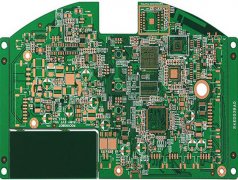 四川專業(yè)pcb線路板打樣哪里有