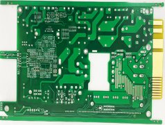 四川小型雙面pcb線路板訂購