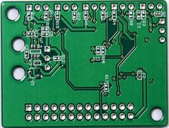 四川正規(guī)pcb多層線路板加工定制