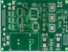 寧波專業(yè)pcb雙層線路板打樣費(fèi)用